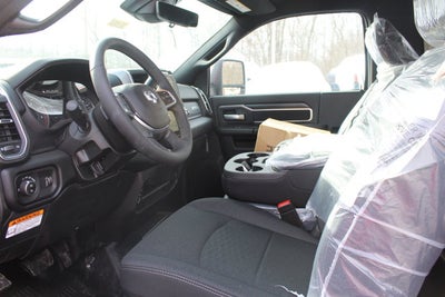 2026 RAM 5500 Jerr-Dan 6-Ton Aluminum XLP SD Carrier