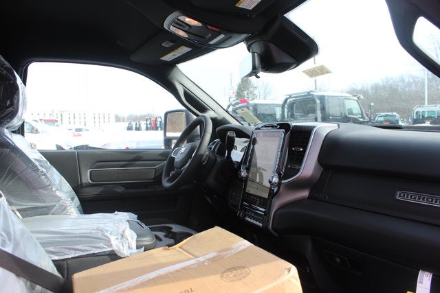 2026 RAM 5500 Jerr-Dan 6-Ton Aluminum XLP SD Carrier