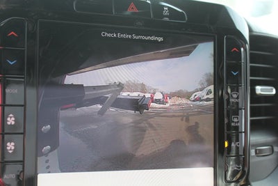 2026 RAM 5500 Jerr-Dan 6-Ton Aluminum XLP SD Carrier