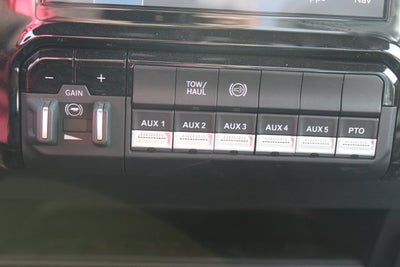 2026 RAM 5500 Jerr-Dan 6-Ton Aluminum XLP SD Carrier