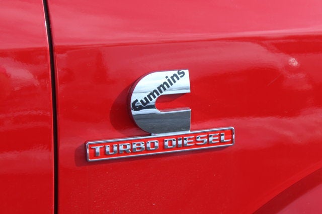 2026 RAM 5500 Jerr-Dan 6-Ton Aluminum XLP SD Carrier