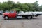 2026 RAM 5500 Jerr-Dan 6-Ton Dual-Angle Steel XLP SD Carrier
