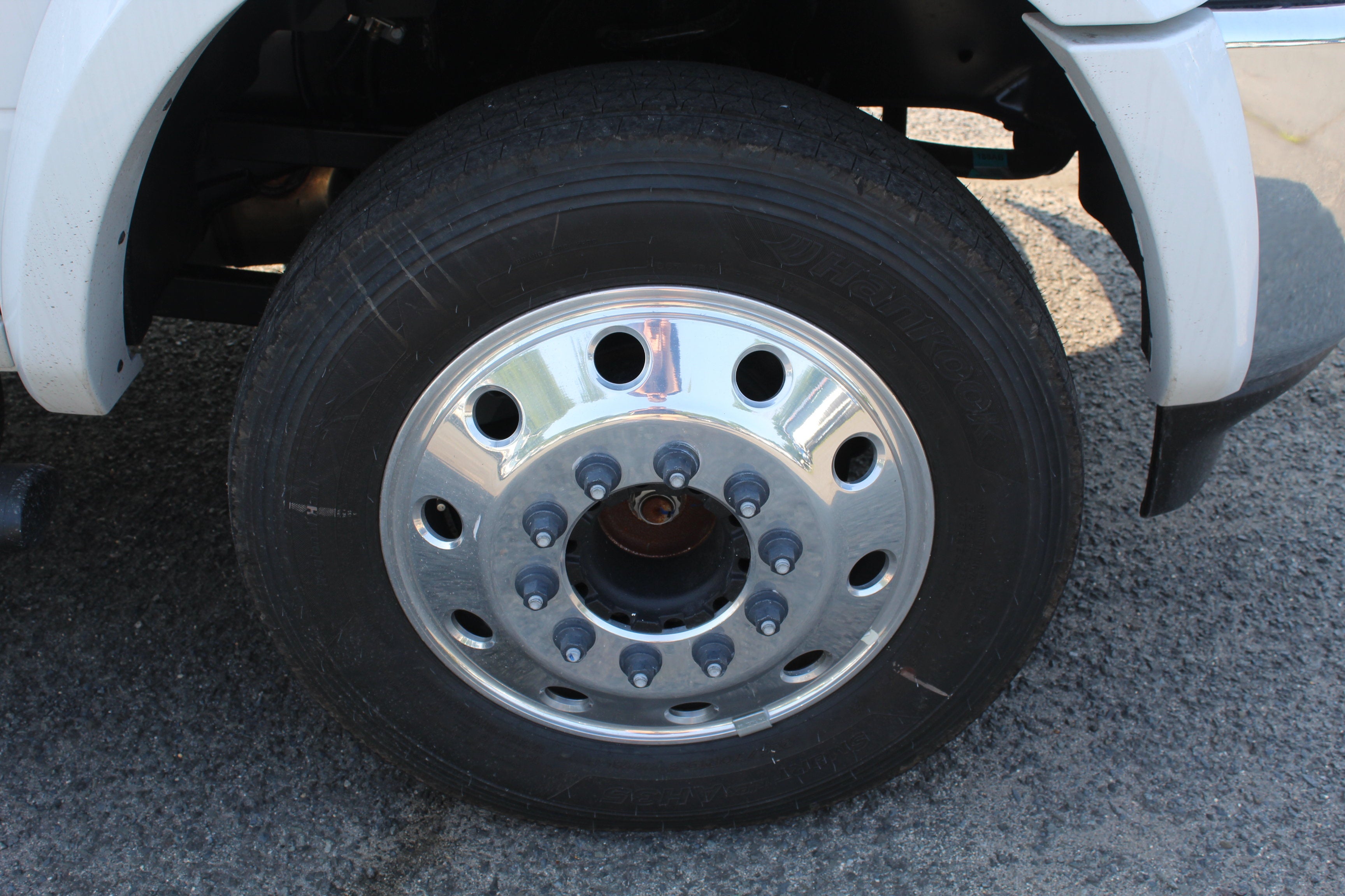 2026 RAM 5500 Jerr-Dan 6-Ton Aluminum XLP SD Carrier