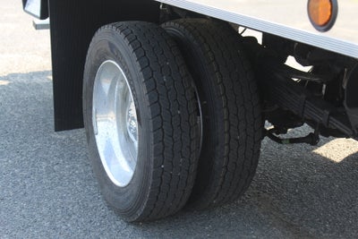 2026 RAM 5500 Jerr-Dan 6-Ton Aluminum XLP SD Carrier