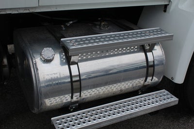 2025 International MV607 Jerr-Dan 6-Ton Aluminum XLP SD Carrier