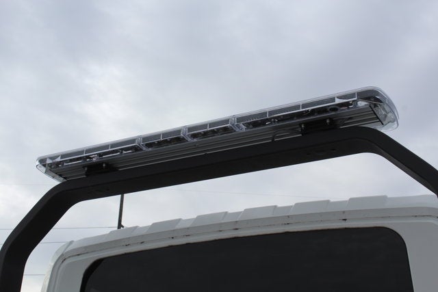 2025 International MV607 Jerr-Dan 6-Ton Aluminum XLP SD Carrier