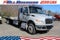 2025 International MV607 22 FT Aluminum 4x2 Carrier Jerr-Dan