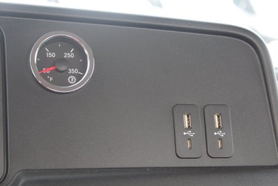 2026 International MV607 Jerr-Dan 6-Ton Steel XLP SD Carrier