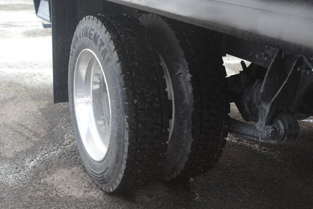 2026 International MV607 Jerr-Dan 6-Ton Steel XLP SD Carrier