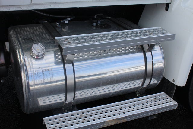 2026 International MV607 Jerr-Dan 6-Ton Steel XLP SD Carrier