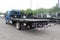 2026 International MV607 Jerr-Dan 6-Ton Steel XLP SD Carrier