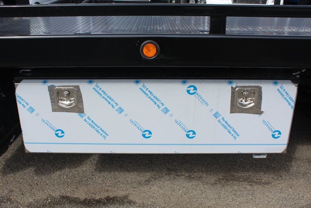 2026 International MV607 Jerr-Dan 6-Ton Steel XLP SD Carrier