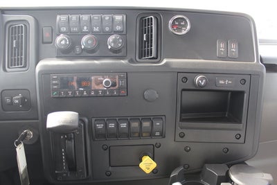 2026 International MV607 Jerr-Dan 6-Ton Steel XLP SD Carrier