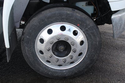 2026 International MV607 Jerr-Dan 6-Ton Steel XLP SD Carrier