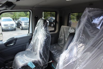 2025 International MV607 Jerr-Dan 6-Ton Aluminum XLP SD Carrier