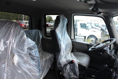 2025 International MV607 Jerr-Dan 6-Ton Aluminum XLP SD Carrier