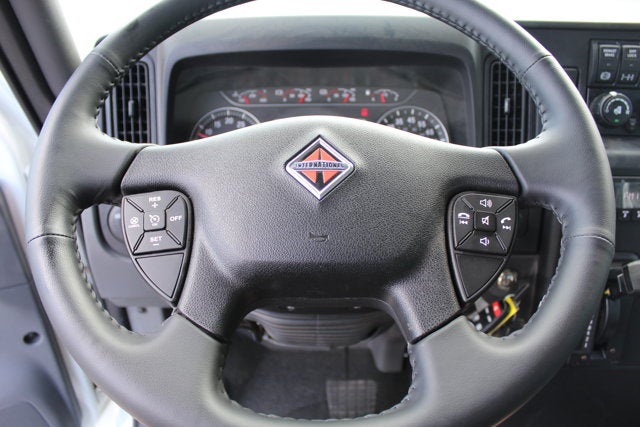 2025 International MV607 Jerr-Dan 6-Ton Aluminum XLP SD Carrier