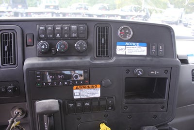 2025 International MV607 Jerr-Dan 6-Ton Aluminum XLP SD Carrier