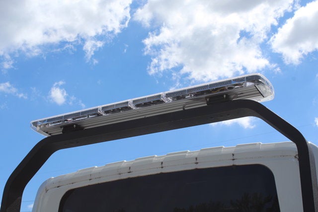 2025 International MV607 Jerr-Dan 6-Ton Aluminum XLP SD Carrier