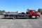2025 International MV607 Jerr-Dan 6-Ton Aluminum XLP SD Carrier
