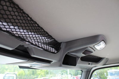 2025 International MV607 22 FT Aluminum 4x2 Carrier Jerr-Dan