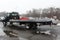 2025 International MV607 Jerr-Dan 6-Ton Aluminum XLP SD Carrier