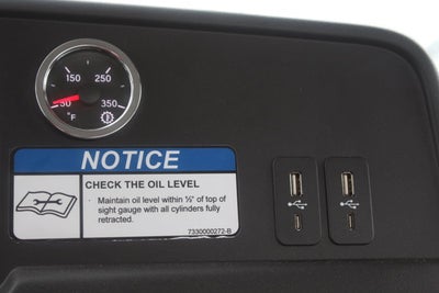 2025 International MV607 Jerr-Dan 6-Ton Aluminum XLP SD Carrier