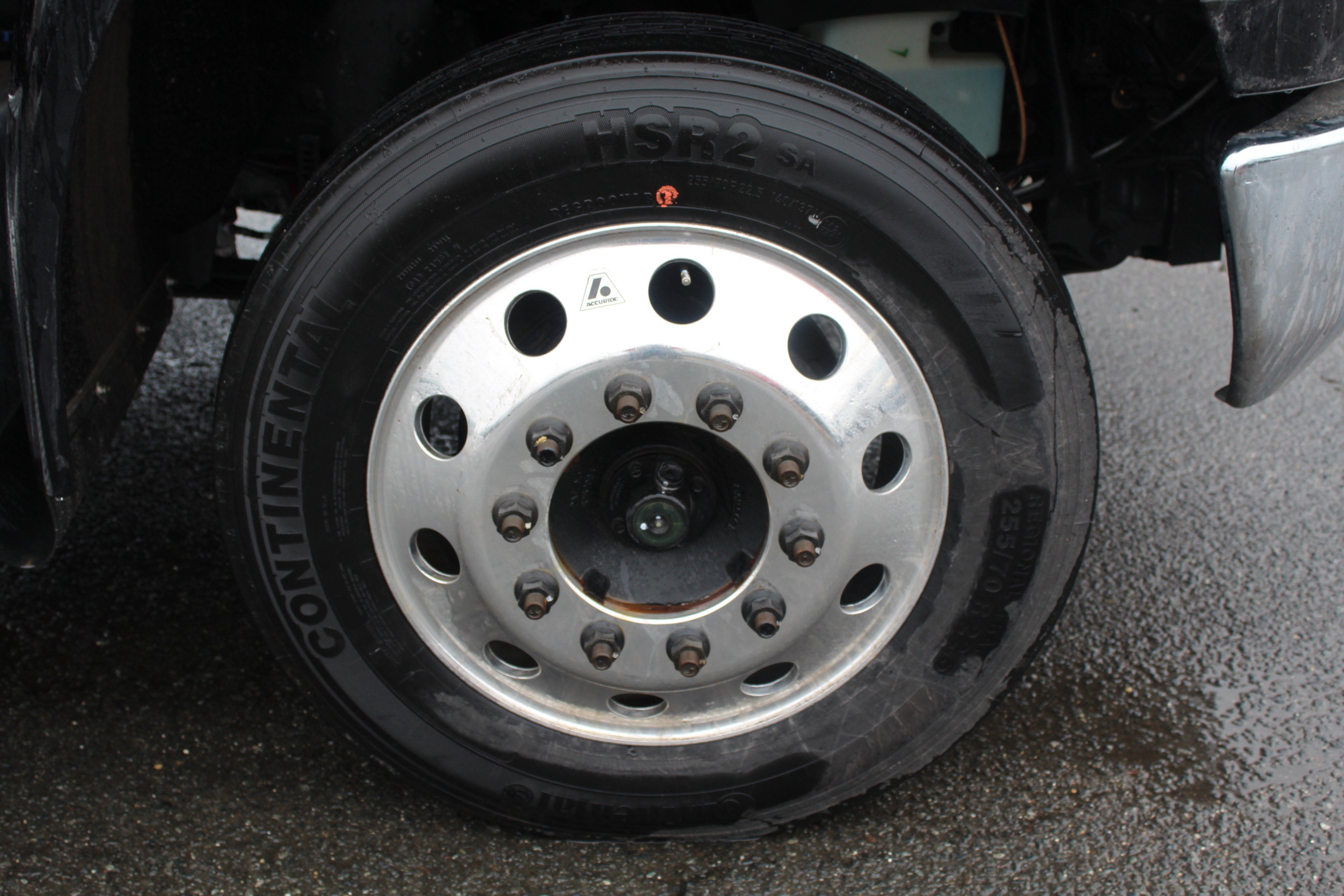 2025 International MV607 Jerr-Dan 6-Ton Aluminum XLP SD Carrier