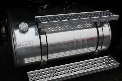 2025 International MV607 Jerr-Dan 6-Ton Aluminum XLP SD Carrier