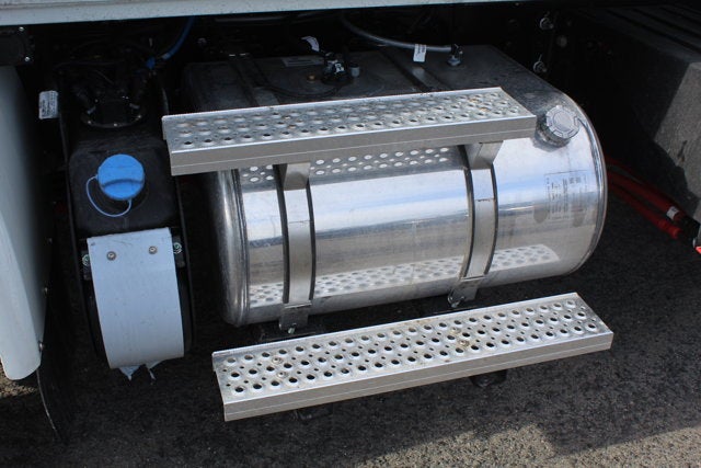 2026 International MV607 Jerr-Dan 6-Ton Dual-Angle Steel XLP SD Carrier