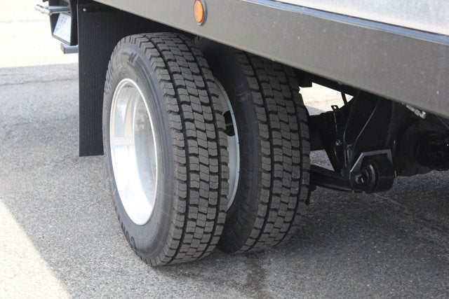 2026 International MV607 Jerr-Dan 6-Ton Dual-Angle Steel XLP SD Carrier