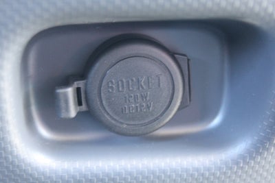 2027 Isuzu NPR Base