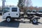 2027 Isuzu NPR Base