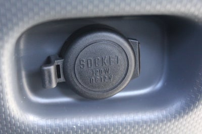 2026 Isuzu NPR Base
