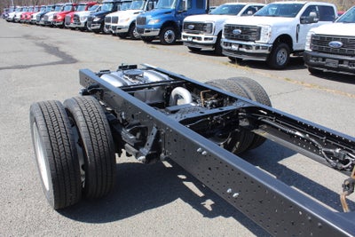 2026 Isuzu NRR 20 FT Durabox Pro Aluminum