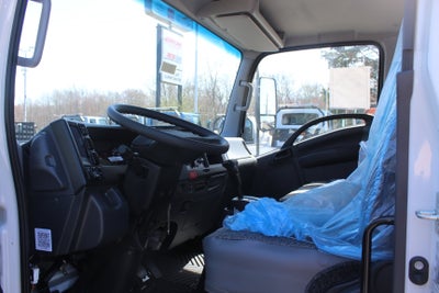 2026 Isuzu NRR Base