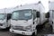 2025 Isuzu Dry Freight Box Isuzu NRR 16 FT Morgan Dry Freight Box