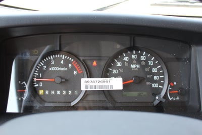 2026 Isuzu NQR 12 FT Steel Landscape