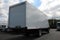 2025 Isuzu MT6 26 FT Box w/ ICC Bumper