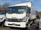 2025 Isuzu MT6 26 FT DuraBox Pro Aluminum