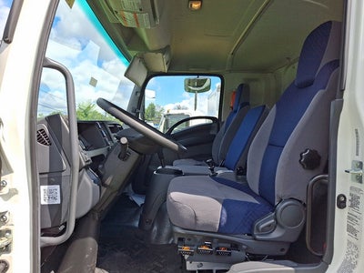 2025 Isuzu MT6 26 FT DuraBox Pro Aluminum