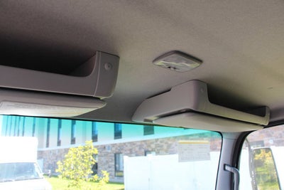 2024 Isuzu NRR 20 FT Dura Box Pro Aluminum