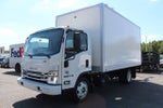 2024 Isuzu Refrigeration Truck NRR 16 FT Box w/ Artic Chill Refrigeration Unit