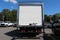 2024 Isuzu Refrigeration Truck NRR 16 FT Box w/ Artic Chill Refrigeration Unit