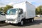 2024 Isuzu NRR 16 FT Box w/ ICC Bumper