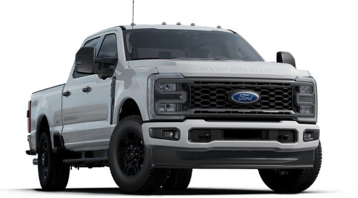 2023 Ford Super Duty F-250 SRW Base in Hackensack, NJ - All American Ford of Hackensack