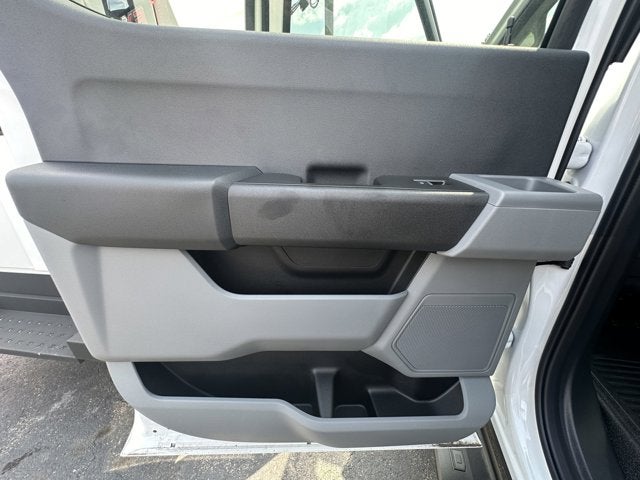 2023 Ford Super Duty F-350 SRW XL