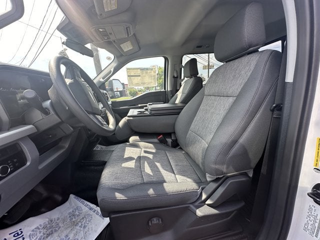 2023 Ford Super Duty F-350 SRW XL