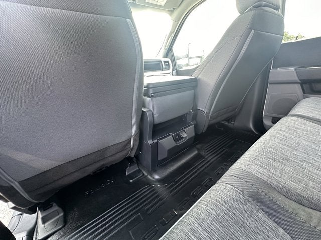 2023 Ford Super Duty F-350 SRW XL