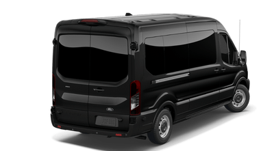 2027 Ford Transit Commercial Passenger Van XL